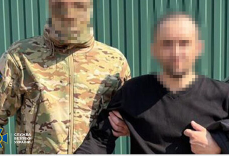 Готував нові удари ворога по київських ТЕЦ: затримано агента ФСБ