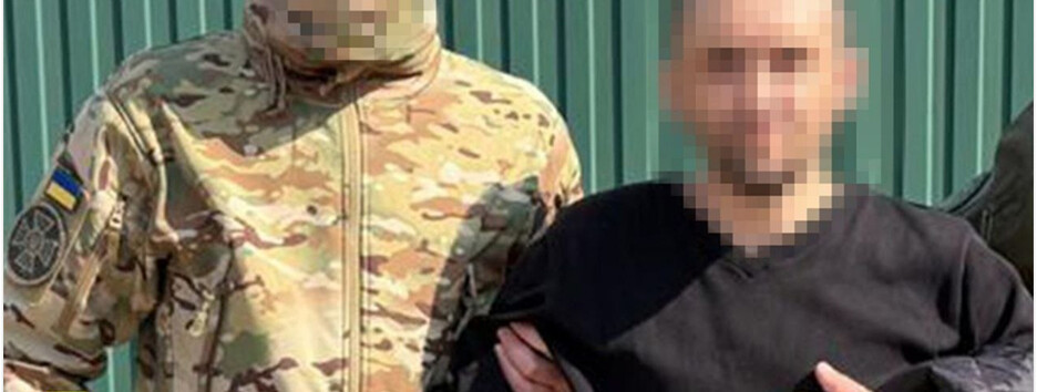 Готовил новые удары врага по киевским ТЭЦ: задержан агент ФСБ