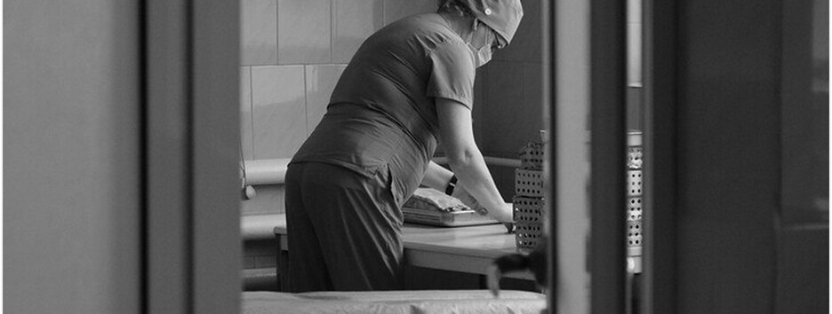 Стрілянина в Голосіївському районі Києва: у лікарні помер ще один чоловік