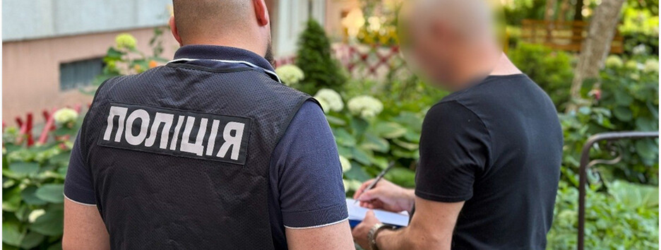 На Одещині викрили злочинну групу військових на оборудках майже 16,7 млн грн