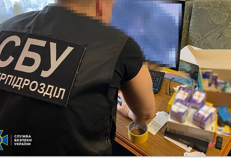 В Житомире разоблачили ботоферму на 20 000 аккаунтов, работавшую на рф