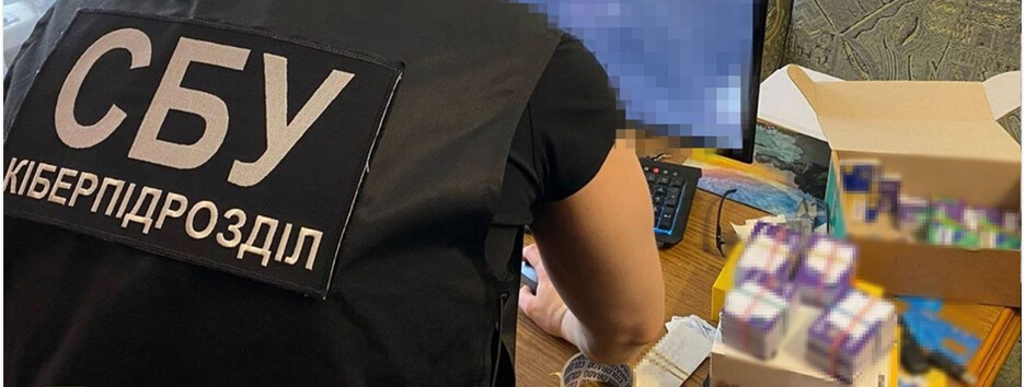 В Житомире разоблачили ботоферму на 20 000 аккаунтов, работавшую на рф