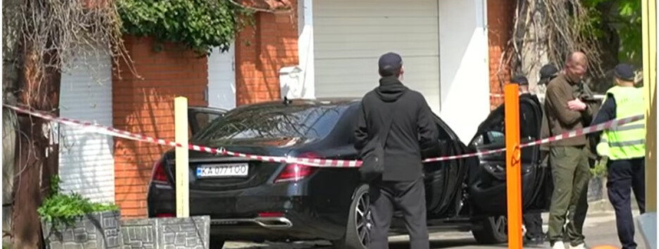 В Одессе нашли мертвым депутата Иваницкого горсовета: новые подробности