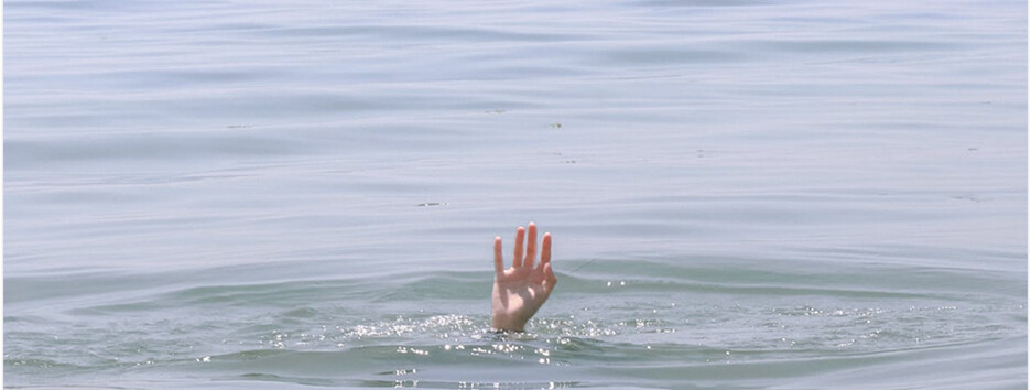 За сутки на водоемах Украины погибли пять человек - ГСЧС