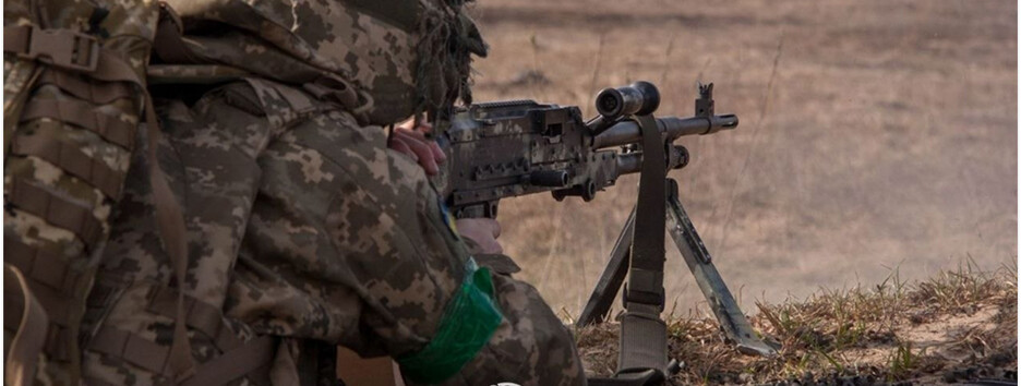 Сили оборони спростували інформацію про загрозу оточення Сум