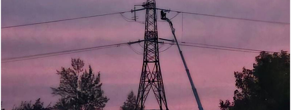 На сьогодні відключення світла не прогнозуються — Міненерго