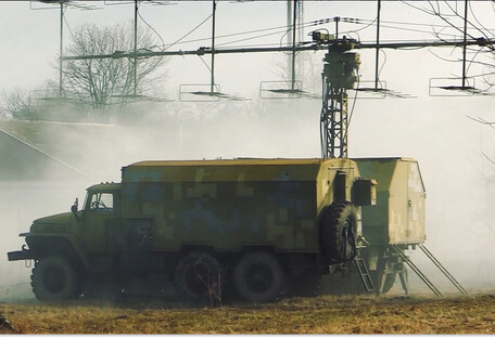 В результате ночной атаки рф есть попадание враждебных БпЛА на 17 локациях — Воздушные Силы