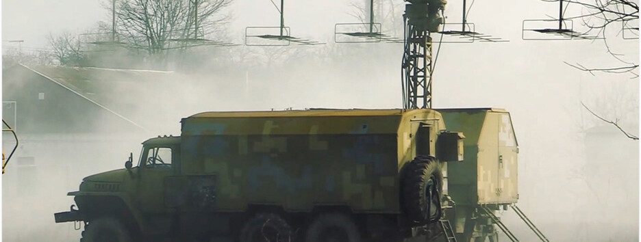 В результате ночной атаки рф есть попадание враждебных БпЛА на 17 локациях — Воздушные Силы