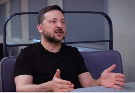 "Made in Ukraine" стал дорогим брендом: Зеленский об украинском производстве оружия