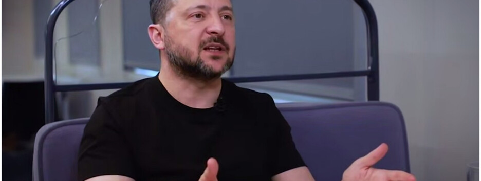 "Made in Ukraine" стал дорогим брендом: Зеленский об украинском производстве оружия