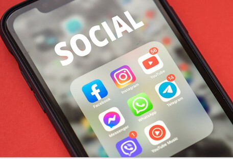 Ограничение соцсетей в рф направлено на предотвращение бунтов по мобилизации — Зеленский