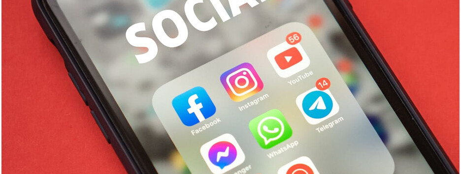 Ограничение соцсетей в рф направлено на предотвращение бунтов по мобилизации — Зеленский