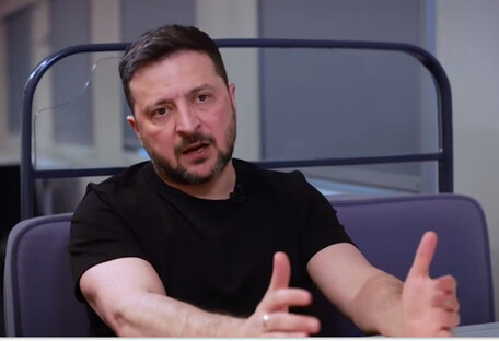 россии пока удалось покрыть 10% дефицита своего бюджета за счет войны на Ближнем Востоке — Зеленский