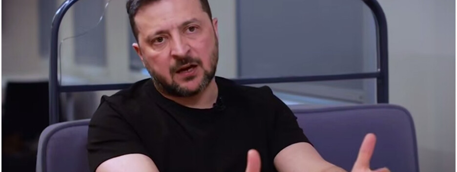 россии пока удалось покрыть 10% дефицита своего бюджета за счет войны на Ближнем Востоке — Зеленский