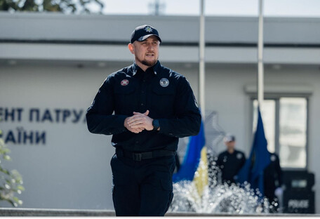 Евгений Жуков стал советником главы Нацполиции - МВД