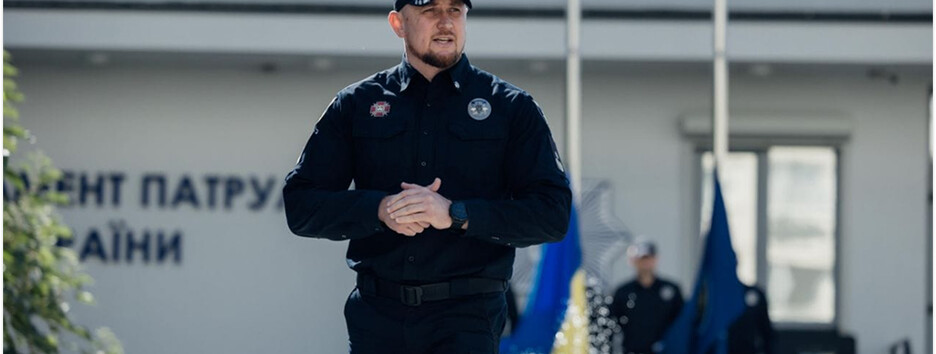 Евгений Жуков стал советником главы Нацполиции - МВД