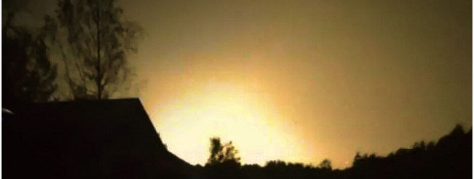 ВСУ атаковали ряд важных объектов окупантов: что поражено