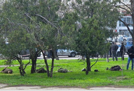 Одесский областной ТЦК и СП подтвердил задержание военнослужащих