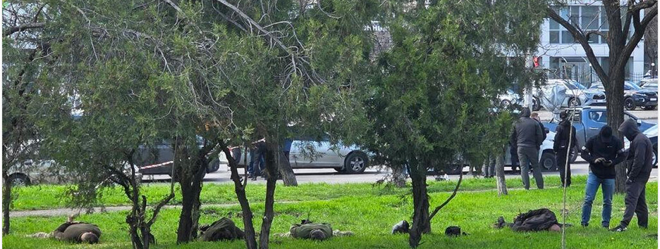 Одесский областной ТЦК и СП подтвердил задержание военнослужащих