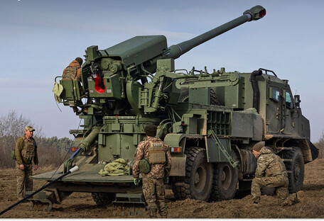 Украинский ОПК за время полномасштабной войны вырос более чем в 50 раз — Умеров