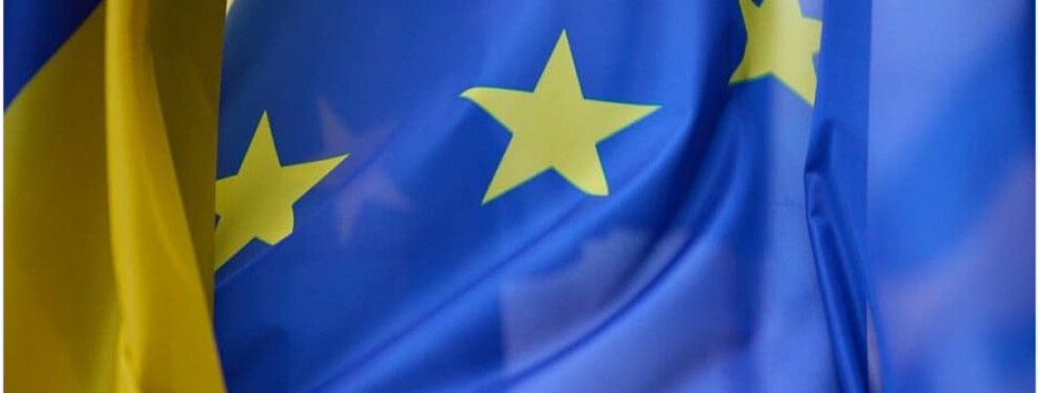 Украина получит первый транш кредита от ЕС в конце мая - начале июня - еврокомиссар