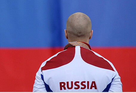 ГУР обнародовало список спортсменов, поддерживающих войну рф против Украины