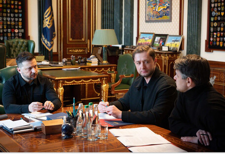 Украина вернула более 2100 украинских детей в рамках инициативы Bring Kids Back UA — Зеленский