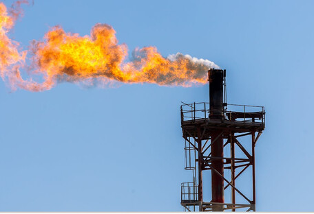 Верховный суд отменил продажу Приазовского газового месторождения за 630 000 грн