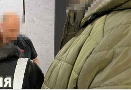 Выманил у волонтеров 1,5 млн грн под видом приобретения дронов для ВСУ: разоблачен мошенник