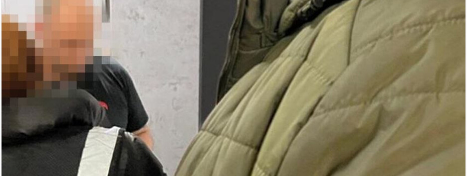 Выманил у волонтеров 1,5 млн грн под видом приобретения дронов для ВСУ: разоблачен мошенник