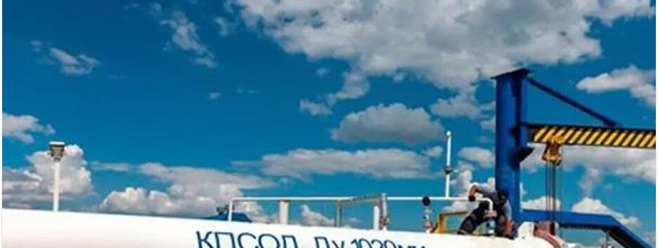 Украина возобновит транзит нефти по трубопроводу "Дружба" уже сегодня