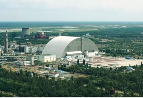 россия запускает ракеты вблизи ЧАЭС: растет риск ядерной аварии