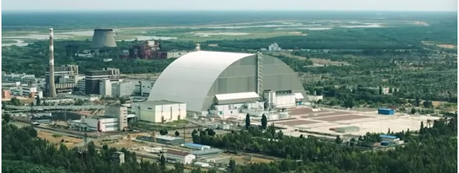 россия запускает ракеты вблизи ЧАЭС: растет риск ядерной аварии