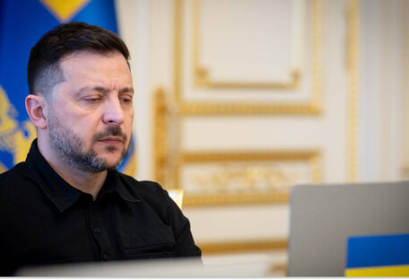 Россияне боятся иностранных войск на фронте — Зеленский