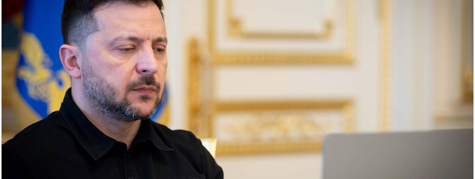 Россияне боятся иностранных войск на фронте — Зеленский