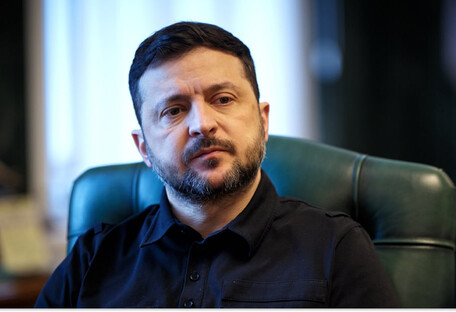 Зеленский подписал закон о процедуре обретения права собственности несовершеннолетними