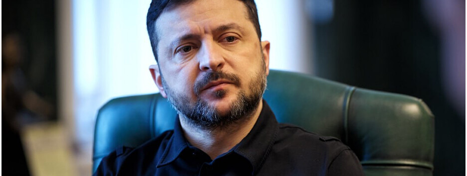 Зеленский подписал закон о процедуре обретения права собственности несовершеннолетними