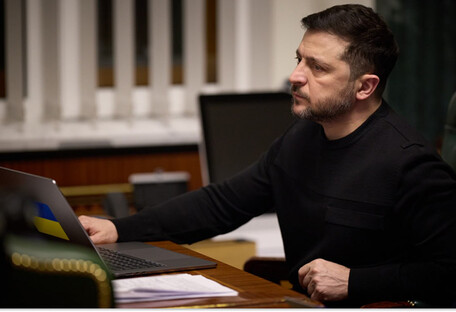 Зеленский рассказал, планирует ли диалог с новым лидером Венгрии Петером Мадяром