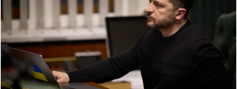 Зеленский рассказал, планирует ли диалог с новым лидером Венгрии Петером Мадяром