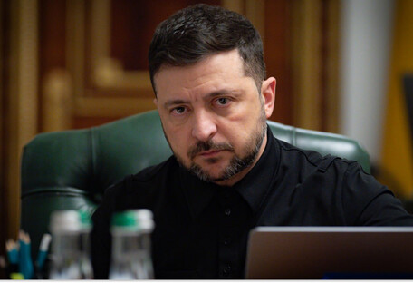 Зеленский отверг идею символического вступления в ЕС: Украина заслуживает полноправного членства