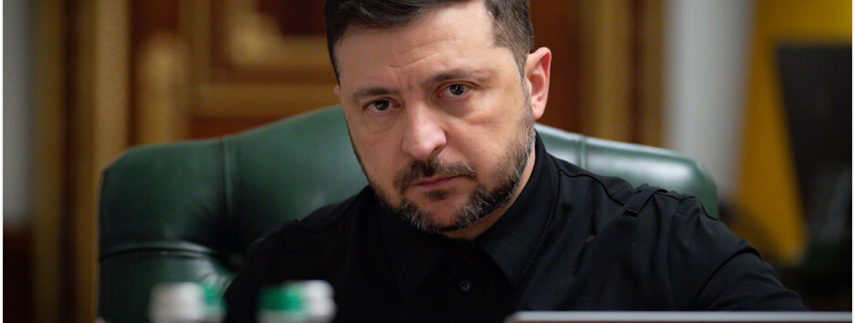 Зеленский отверг идею символического вступления в ЕС: Украина заслуживает полноправного членства