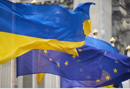 ЕС разблокировал €90 млрд для Украины и 20 пакет санкций против рф