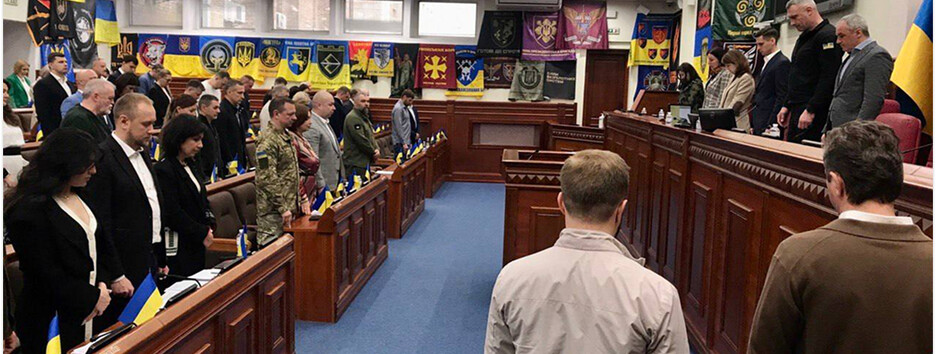 Теракт в Киеве: городской голова сообщил, в каком состоянии пострадали