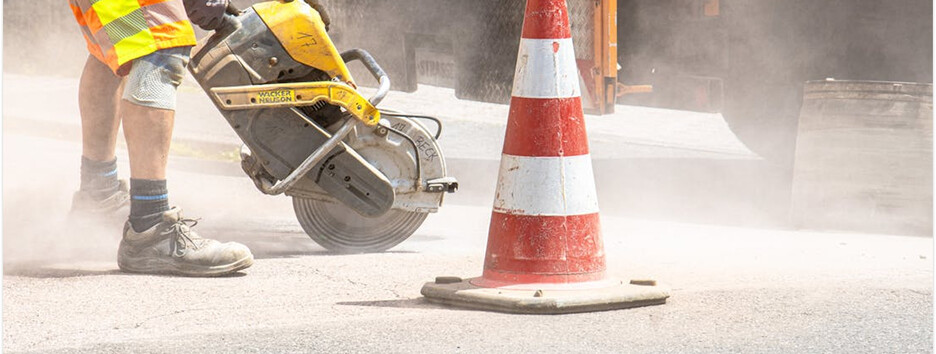 Росіяни будують нову дорогу на ТОТ Запоріжжя задля посилення військової логістики
