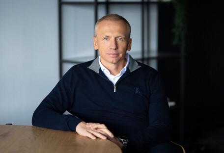 Андреюс Трофимовас: інтерес до інвестицій у FinTech зберігається на тлі глобальних змін ринків