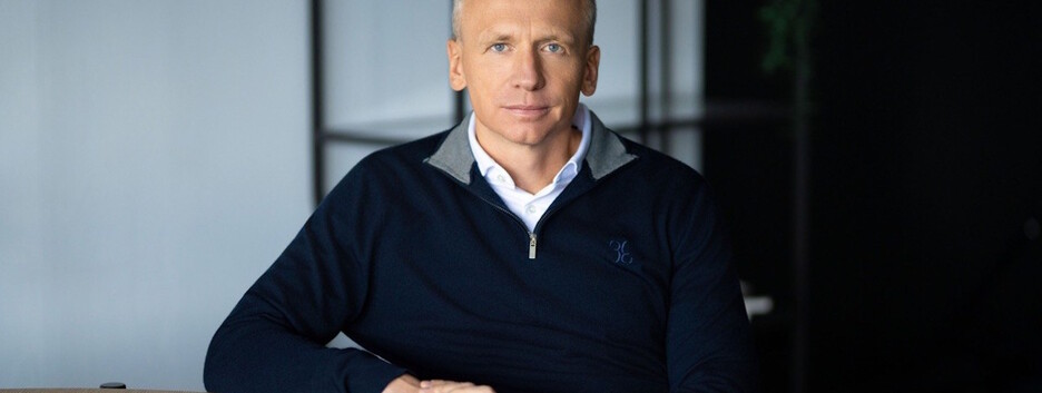 Андреюс Трофимовас: интерес к инвестициям в FinTech сохраняется на фоне глобальных изменений рынков