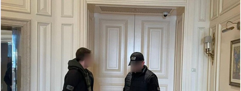 В Украине разоблачили сеть онлайн-казино с оборотом более 5 млрд грн