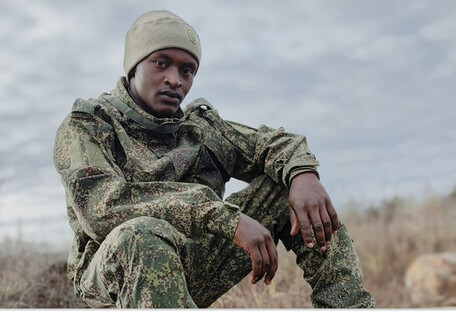 В МИД среагировали о привлечении граждан Кении к боевым действиям со стороны рф