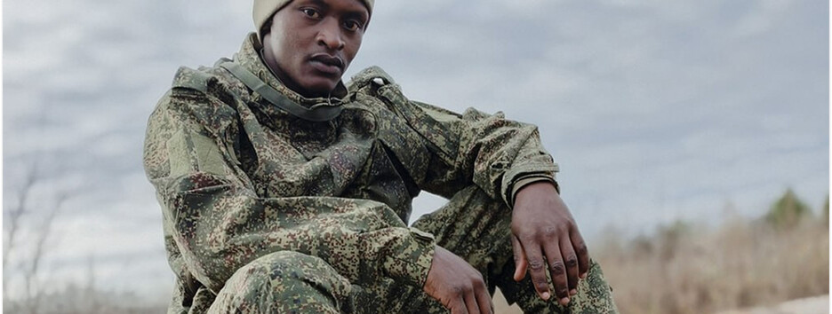 В МИД среагировали о привлечении граждан Кении к боевым действиям со стороны рф