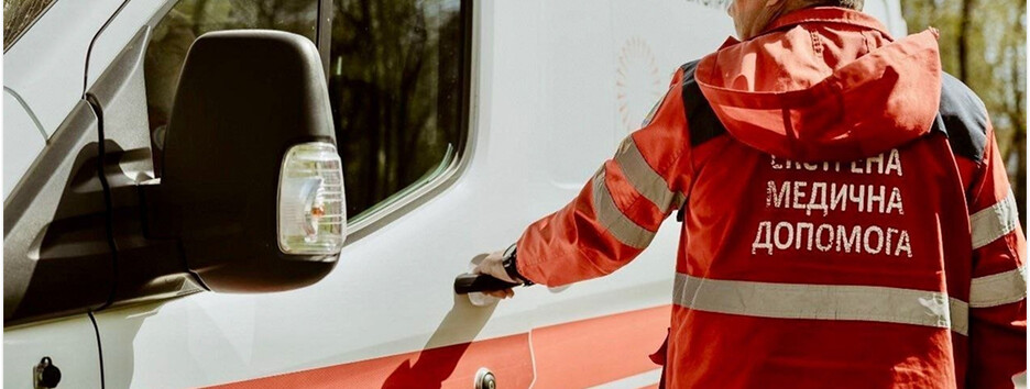 У лікарнях Дніпра все ще перебуває 31 людина, постраждала через обстріли на вихідних — ОВА